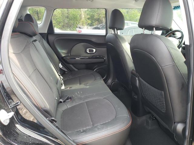 Photo 10 from auction – 2018 KIA SOUL ! with VIN KNDJX3AA9J7907069
