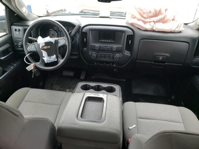 Photo 8 from auction – 2015 CHEVROLET 2500 HD with VIN 1GC1CUE83FF656393