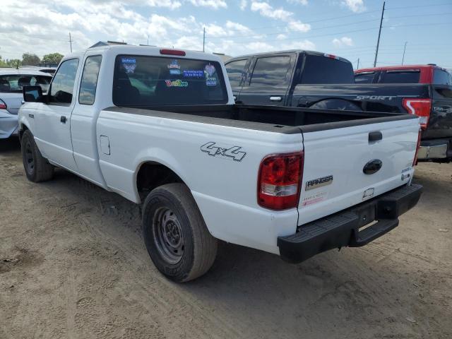 Photo 2 from auction – 2008 FORD RANGER SUP with VIN 1FTYR15E78PA08926
