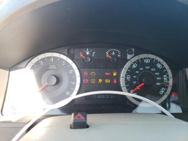 Photo 9 from auction – 2012 FORD ESCAPE XLT with VIN 1FMCU9D78CKB94911