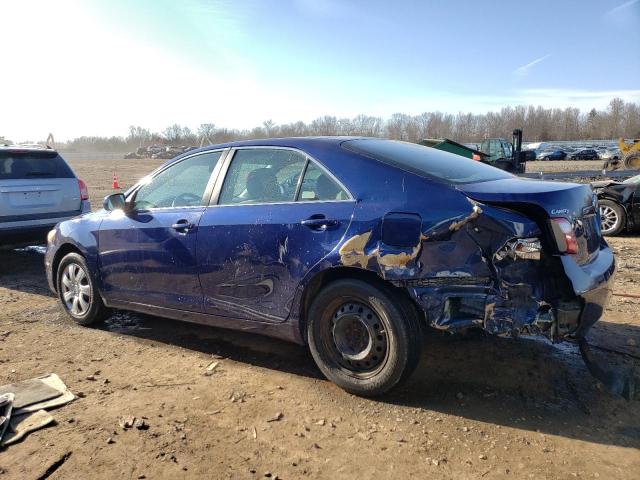 Photo 2 from auction – 2009 TOYOTA CAMRY BASE with VIN 4T1BE46K29U377988