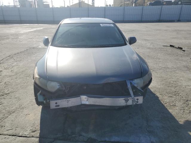 Photo 5 from auction – 2010 ACURA TSX with VIN JH4CU2F60AC041428