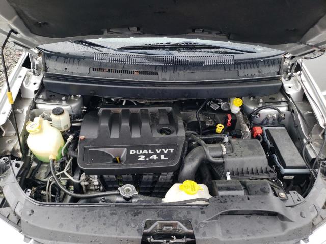 Photo 12 from auction – 2014 DODGE JOURNEY SE with VIN 3C4PDCAB6ET181278