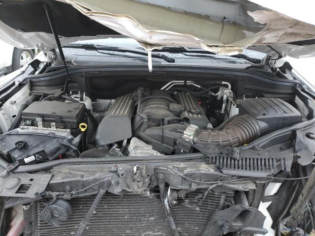 Photo 12 from auction – 2018 DODGE DURANGO SR with VIN 1C4SDJGJ5JC172753