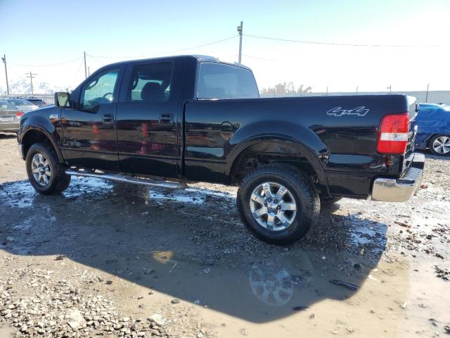 Photo 2 from auction – 2008 FORD F150 SUPER with VIN 1FTPW14V98FC22344