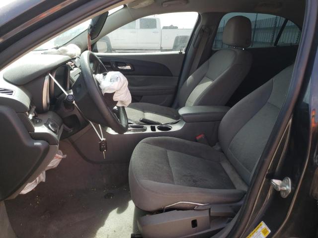 Photo 7 from auction – 2015 CHEVROLET MALIBU LS with VIN 1G11B5SL3FF209797