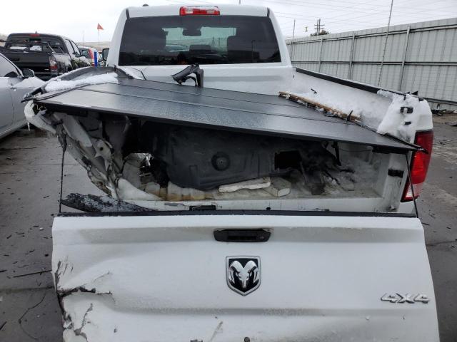 Photo 6 from auction – 2016 RAM 1500 ST with VIN 1C6RR7FG2GS417586