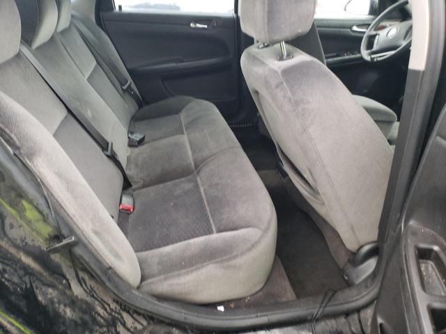 Photo 10 from auction – 2007 CHEVROLET IMPALA LS with VIN 2G1WB55K879117409