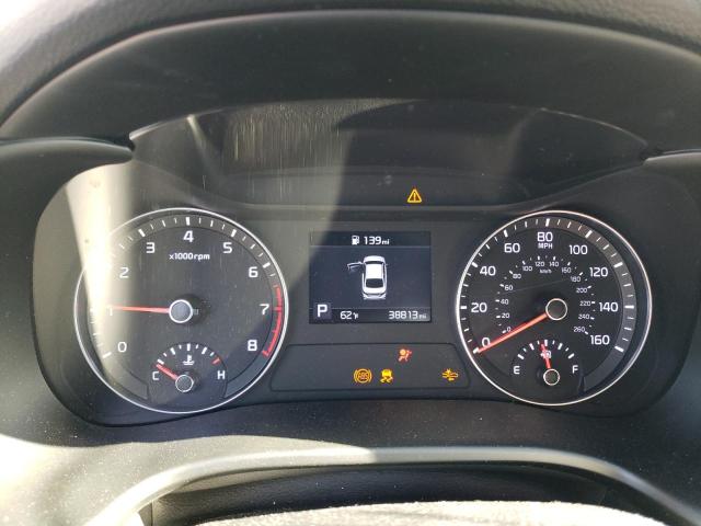 Photo 9 from auction – 2020 KIA FORTE FE with VIN 3KPF24AD0LE210221