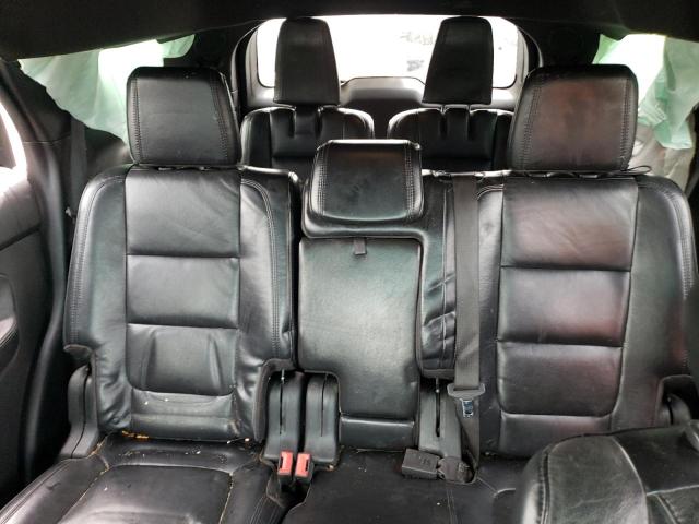 Photo 10 from auction – 2012 FORD EXPLORER L with VIN 1FMHK8F88CGA96458