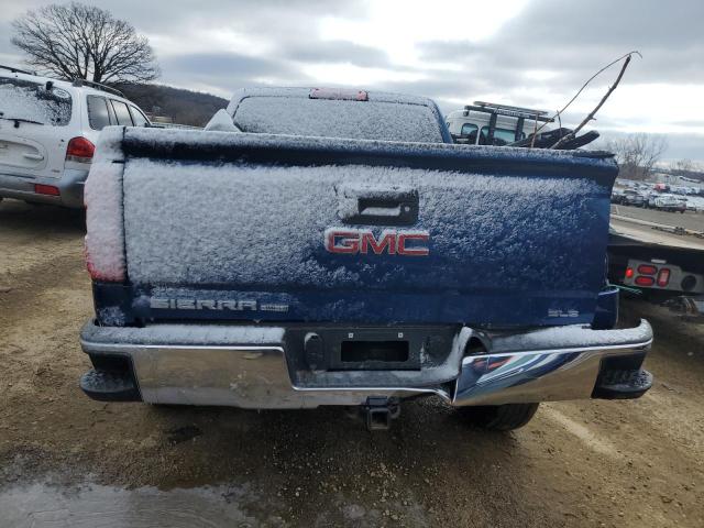 Photo 6 from auction – 2019 GMC SIERRA LIM with VIN 2GTV2MEC2K1116916