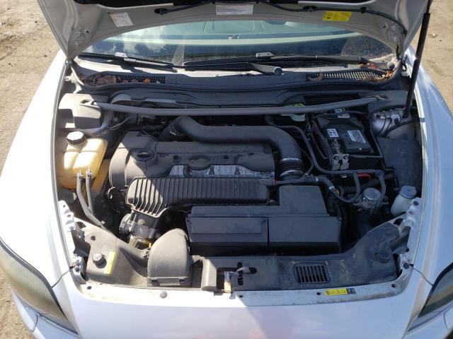 Photo 11 from auction – 2006 VOLVO C70 T5 with VIN YV1MC68296J001226