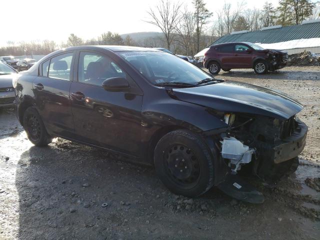 Photo 4 from auction – 2013 MAZDA 3 I with VIN JM1BL1U80D1702549