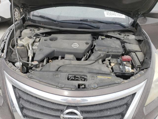 Photo 11 from auction – 2015 NISSAN ALTIMA 2.5 with VIN 1N4AL3AP1FN304982