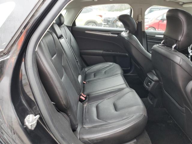 Photo 10 from auction – 2014 FORD FUSION TIT with VIN 3FA6P0K9XER279441