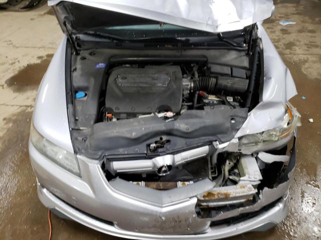 Photo 11 from auction – 2004 ACURA TL with VIN 19UUA66274A035646