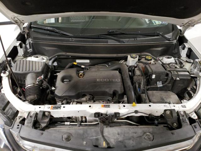 Photo 12 from auction – 2018 CHEVROLET EQUINOX LT with VIN 2GNAXJEV7J6296399