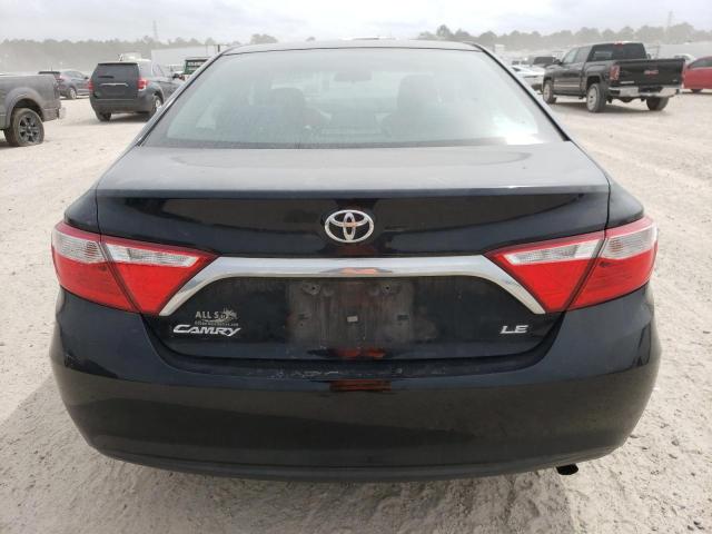 Photo 6 from auction – 2016 TOYOTA CAMRY LE with VIN 4T4BF1FK4GR529834