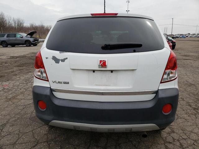 Photo 6 from auction – 2009 SATURN VUE XE with VIN 3GSCL33P19S521480