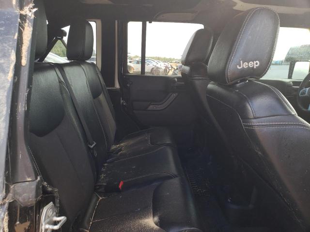Photo 10 from auction – 2016 JEEP WRANGLER U with VIN 1C4BJWDGXGL181021