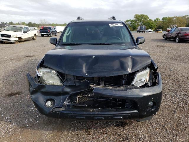 Photo 5 from auction – 2012 NISSAN PATHFINDER with VIN 5N1AR1NN6CC630785