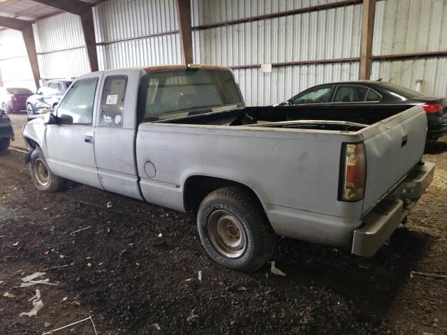Photo 2 from auction – 1993 CHEVROLET GMT-400 C1 with VIN 2GCEC19K6P1273045