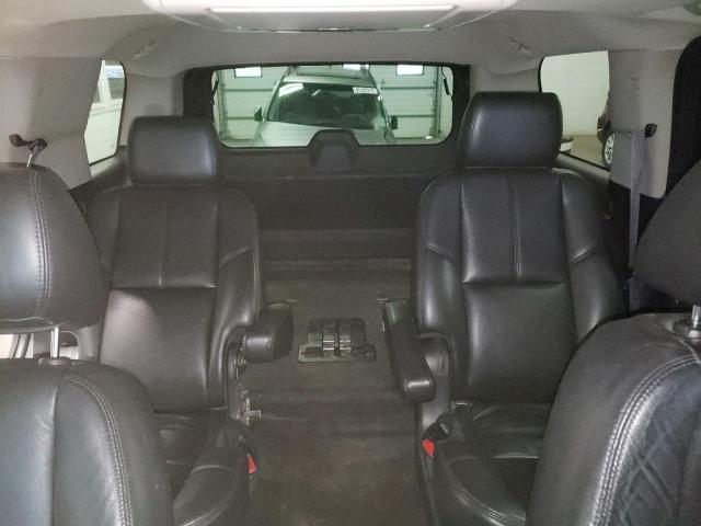 Photo 10 from auction – 2013 GMC YUKON SLT with VIN 1GKS2CE00DR283051