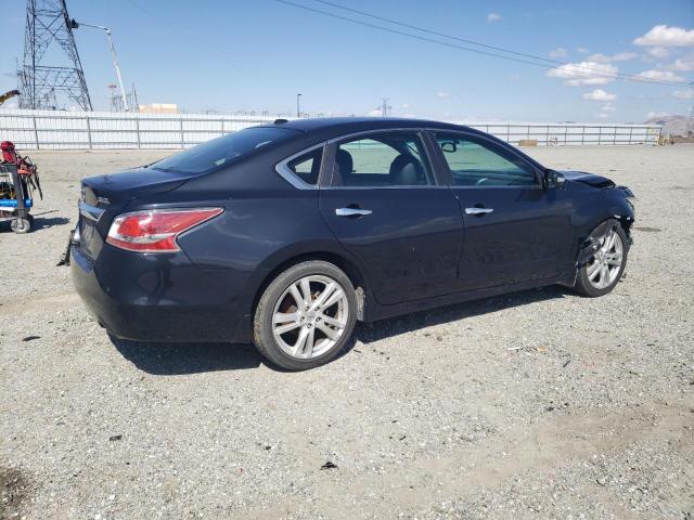 Photo 3 from auction – 2015 NISSAN ALTIMA 3.5 with VIN 1N4BL3AP6FC419495