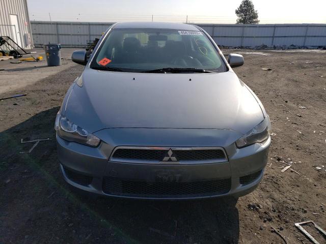 Photo 5 from auction – 2014 MITSUBISHI LANCER ES/ with VIN JA32U2FU7EU013314