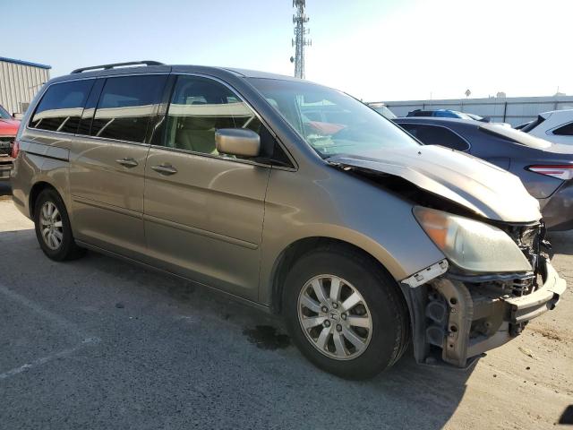 Photo 4 from auction – 2008 HONDA ODYSSEY EX with VIN 5FNRL384X8B033379