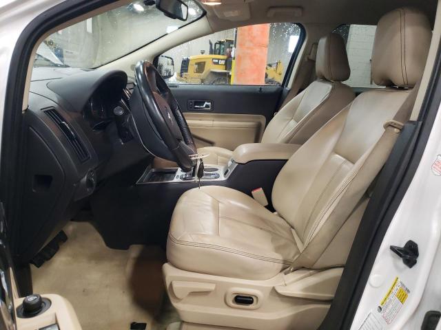 Photo 7 from auction – 2010 FORD EDGE LIMIT with VIN 2FMDK4KCXABB47383