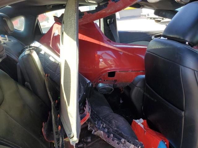 Photo 12 from auction – 2013 DODGE DART LIMIT with VIN 1C3CDFCH6DD214631