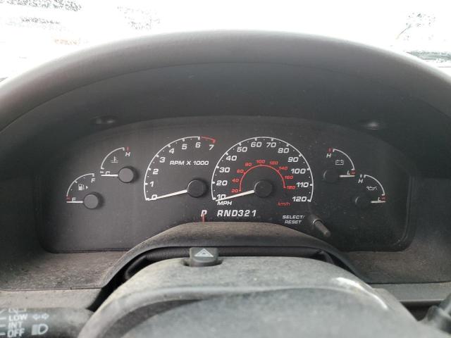 Photo 9 from auction – 2002 FORD EXPLORER X with VIN 1FMZU63E42ZB74993