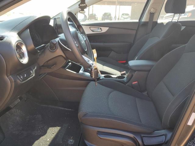 Photo 7 from auction – 2022 KIA FORTE FE with VIN 3KPF24AD1NE418742