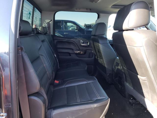 Photo 10 from auction – 2016 GMC SIERRA K35 with VIN 1GT42YE81GF195199