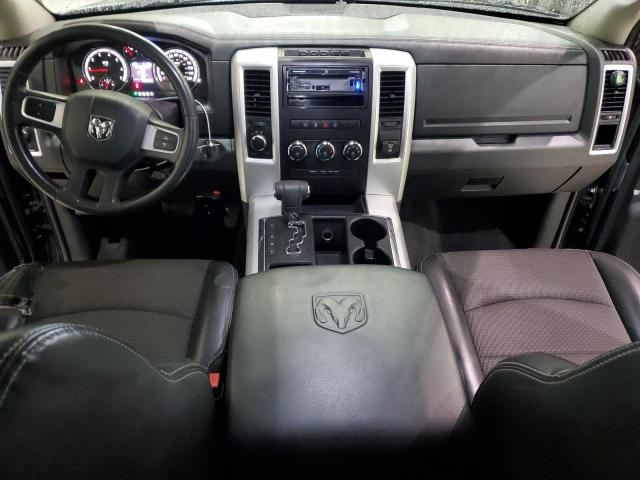Photo 8 from auction – 2010 DODGE RAM with VIN 1D7RV1CT3AS231877