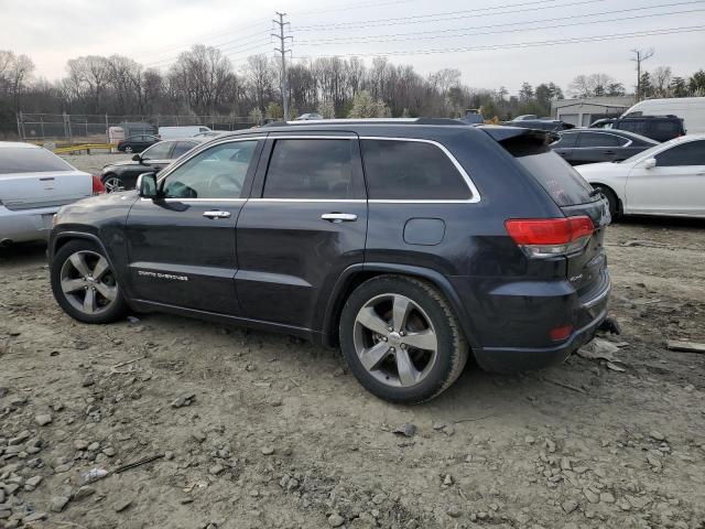 Photo 2 from auction – 2014 JEEP GRAND CHER with VIN 1C4RJFCGXEC432567