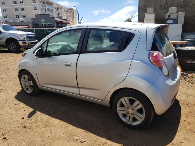 Photo 2 from auction – 2015 CHEVROLET SPARK 1LT with VIN KL8CD6S99FC725435