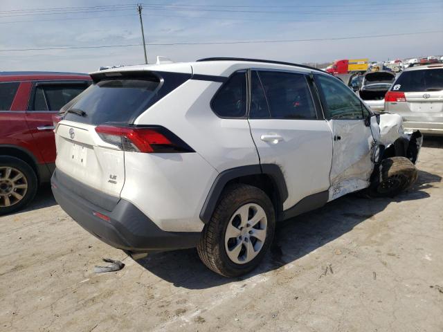 Photo 3 from auction – 2019 TOYOTA RAV4 LE with VIN 2T3G1RFV9KW065690