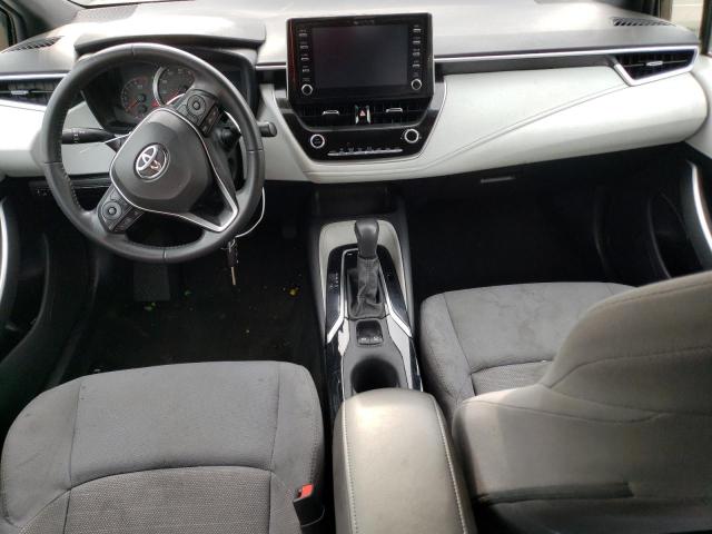 Photo 8 from auction – 2020 TOYOTA COROLLA SE with VIN 5YFS4RCE6LP033782