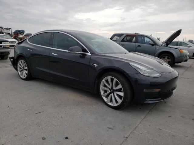 Photo 4 from auction – 2018 TESLA MODEL 3 with VIN 5YJ3E1EA8JF089499