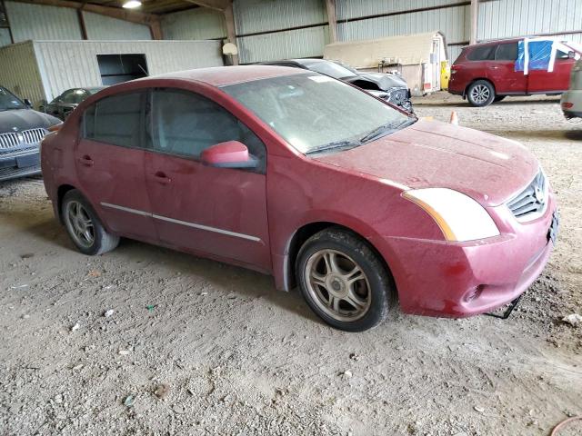 Photo 4 from auction – 2011 NISSAN SENTRA 2.0 with VIN 3N1AB6AP4BL602549