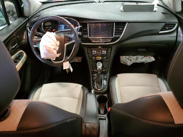 Photo 5 from auction – 2019 BUICK ENCORE SPO with VIN KL4CJ2SB9KB876796