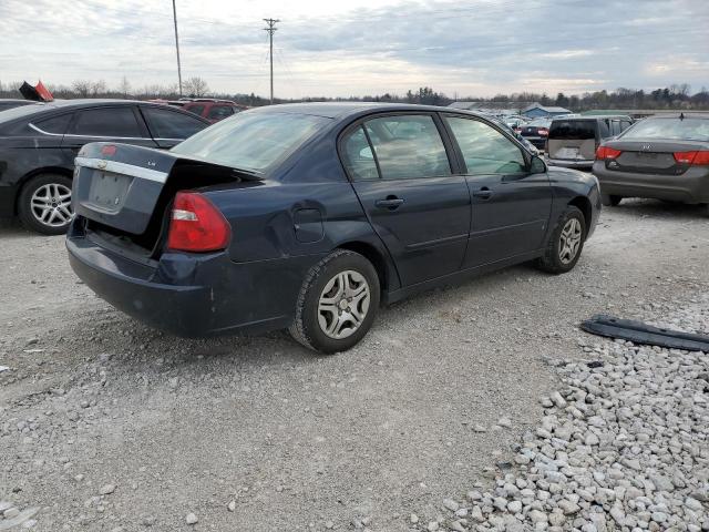 Photo 3 from auction – 2007 CHEVROLET MALIBU LS with VIN 1G1ZS57F77F269329