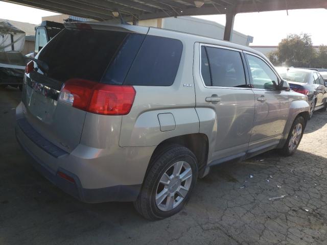 Photo 3 from auction – 2011 GMC TERRAIN SL with VIN 2CTFLREC8B6209963