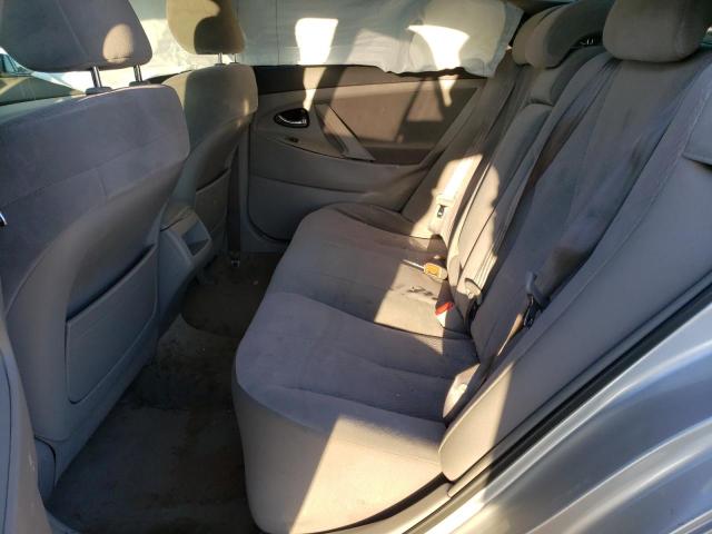 Photo 10 from auction – 2010 TOYOTA CAMRY BASE with VIN 4T1BF3EK2AU007833