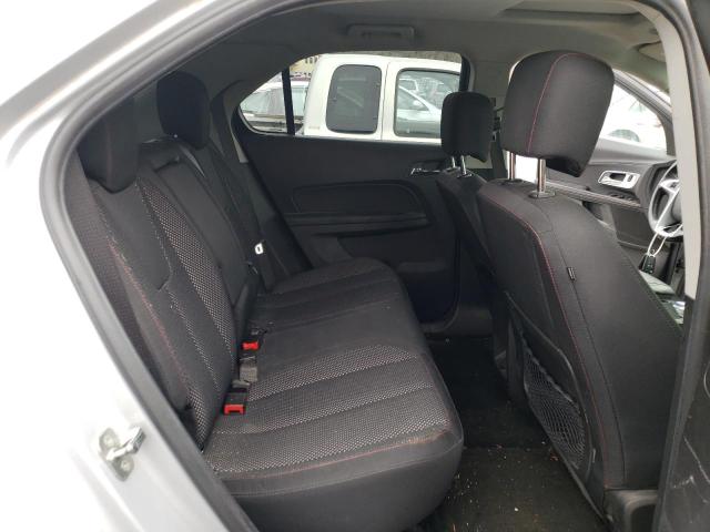 Photo 11 from auction – 2014 CHEVROLET EQUINOX LT with VIN 2GNFLFEK8E6371234