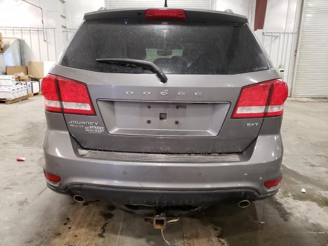 Photo 6 from auction – 2013 DODGE JOURNEY SX with VIN 3C4PDDBG4DT586618