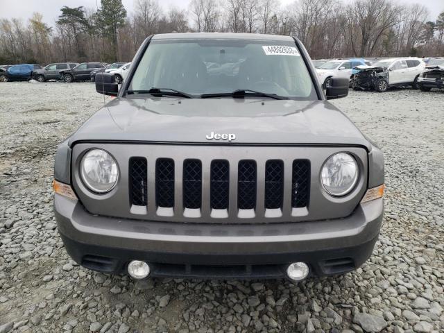 Photo 5 from auction – 2014 JEEP PATRIOT LA with VIN 1C4NJPFA9ED559834