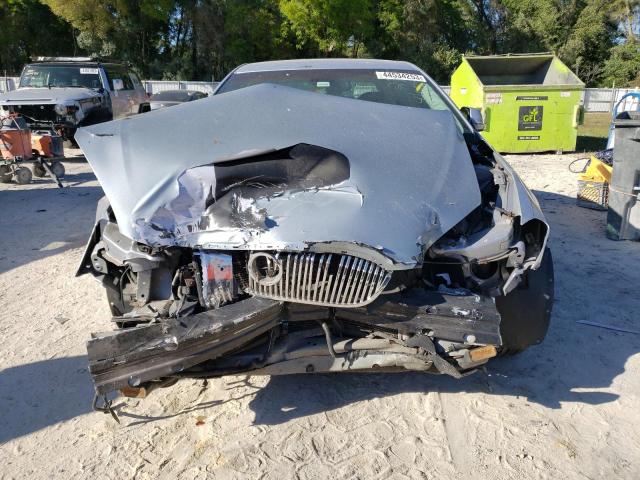 Photo 5 from auction – 2006 BUICK LUCERNE CX with VIN 1G4HP57296U184807